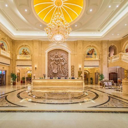 Vienna 3 Best Hotel Baise Zhongshan Road City Central Luaran gambar