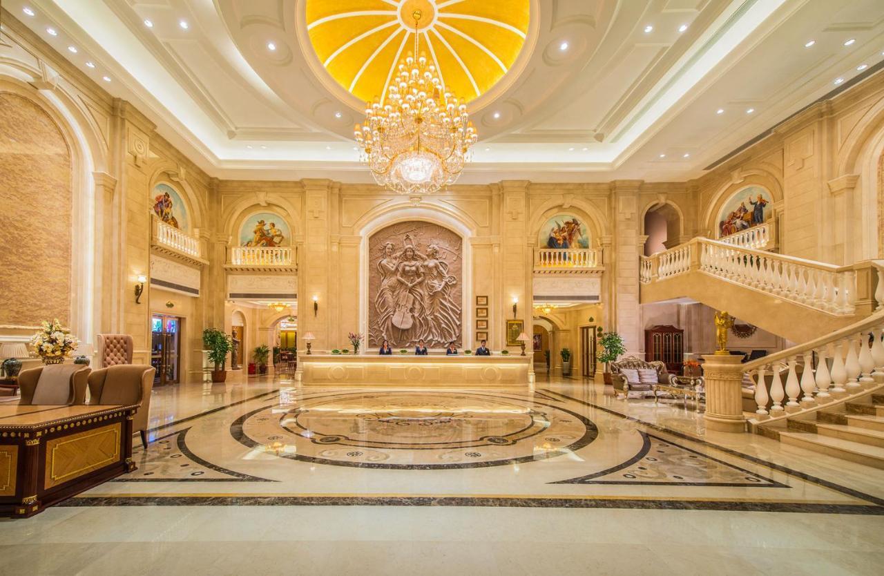 Vienna 3 Best Hotel Baise Zhongshan Road City Central Luaran gambar