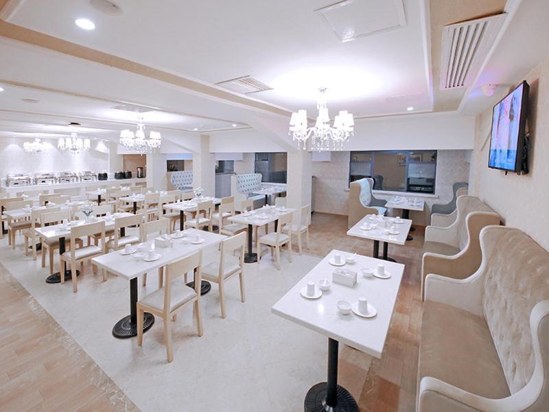 Vienna 3 Best Hotel Baise Zhongshan Road City Central Luaran gambar